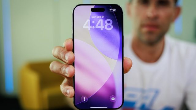 Юбилейный iPhone 20 утечка раскрыла детали стеклянного корпуса и нового дисплея (1) Apple iPhone 20: новый корпус и скрытый Face ID | DGL.RU