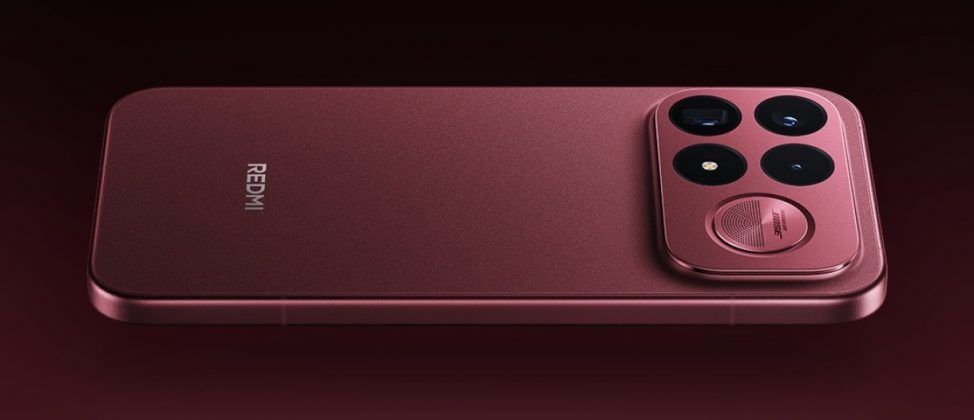 Redmi K100 Pro будет использовать SoC Snapdragon 8 Elite Gen 5 V, раскрыты дизайн и ключевые характеристики