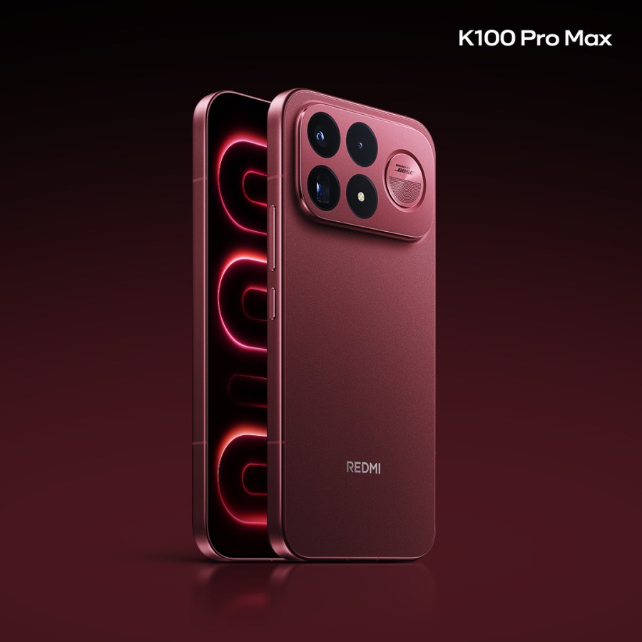 Redmi K100 Pro будет использовать SoC Snapdragon 8 Elite Gen 5 V, раскрыты дизайн и ключевые характеристики картинка Redmi K100 Pro будет использовать SoC Snapdragon 8 Elite Gen 5 V, раскрыты дизайн и ключевые характеристики
