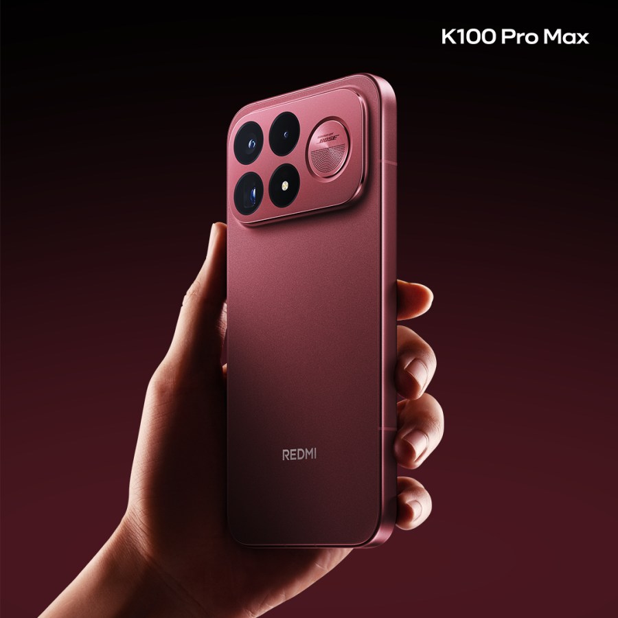 Redmi K100 Pro будет использовать SoC Snapdragon 8 Elite Gen 5 V, раскрыты дизайн и ключевые характеристики картинка Redmi K100 Pro будет использовать SoC Snapdragon 8 Elite Gen 5 V, раскрыты дизайн и ключевые характеристики