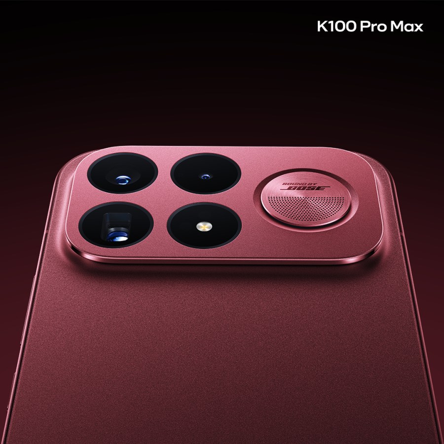 Redmi K100 Pro будет использовать SoC Snapdragon 8 Elite Gen 5 V, раскрыты дизайн и ключевые характеристики картинка Redmi K100 Pro будет использовать SoC Snapdragon 8 Elite Gen 5 V, раскрыты дизайн и ключевые характеристики