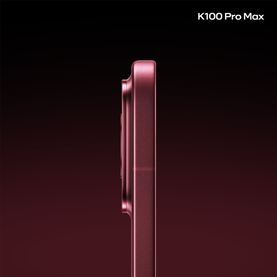 Redmi K100 Pro будет использовать SoC Snapdragon 8 Elite Gen 5 V, раскрыты дизайн и ключевые характеристики картинка Redmi K100 Pro будет использовать SoC Snapdragon 8 Elite Gen 5 V, раскрыты дизайн и ключевые характеристики