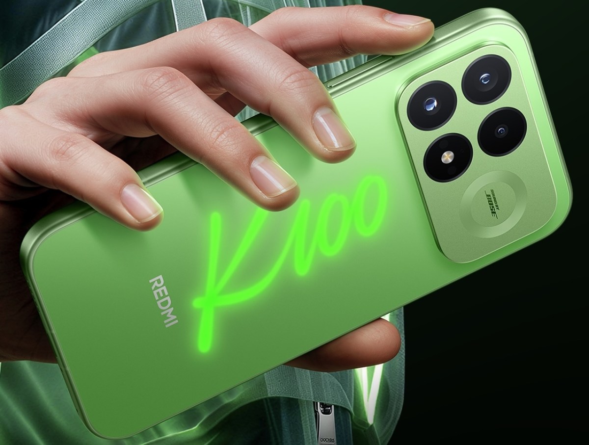 Redmi K100 Pro будет использовать SoC Snapdragon 8 Elite Gen 5 V, раскрыты дизайн и ключевые характеристики картинка Redmi K100 Pro будет использовать SoC Snapdragon 8 Elite Gen 5 V, раскрыты дизайн и ключевые характеристики