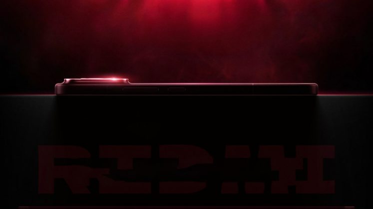 Redmi K100 Pro будет использовать SoC Snapdragon 8 Elite Gen 5 V, раскрыты дизайн и ключевые характеристики
