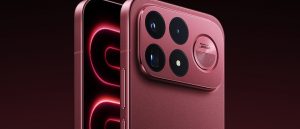 Дополнительные характеристики Redmi K100 Pro Max опубликованы в преддверии презентации