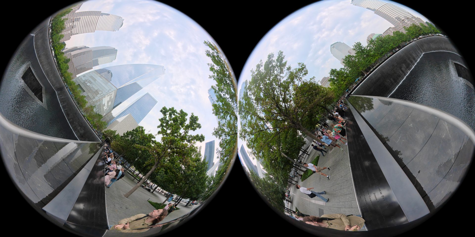 Камера Insta360 X6: обзор фишек и возможностей | DGL.RU
