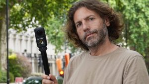 Обзор Insta360 X6 — «три камеры в одной» — миф или реальность?