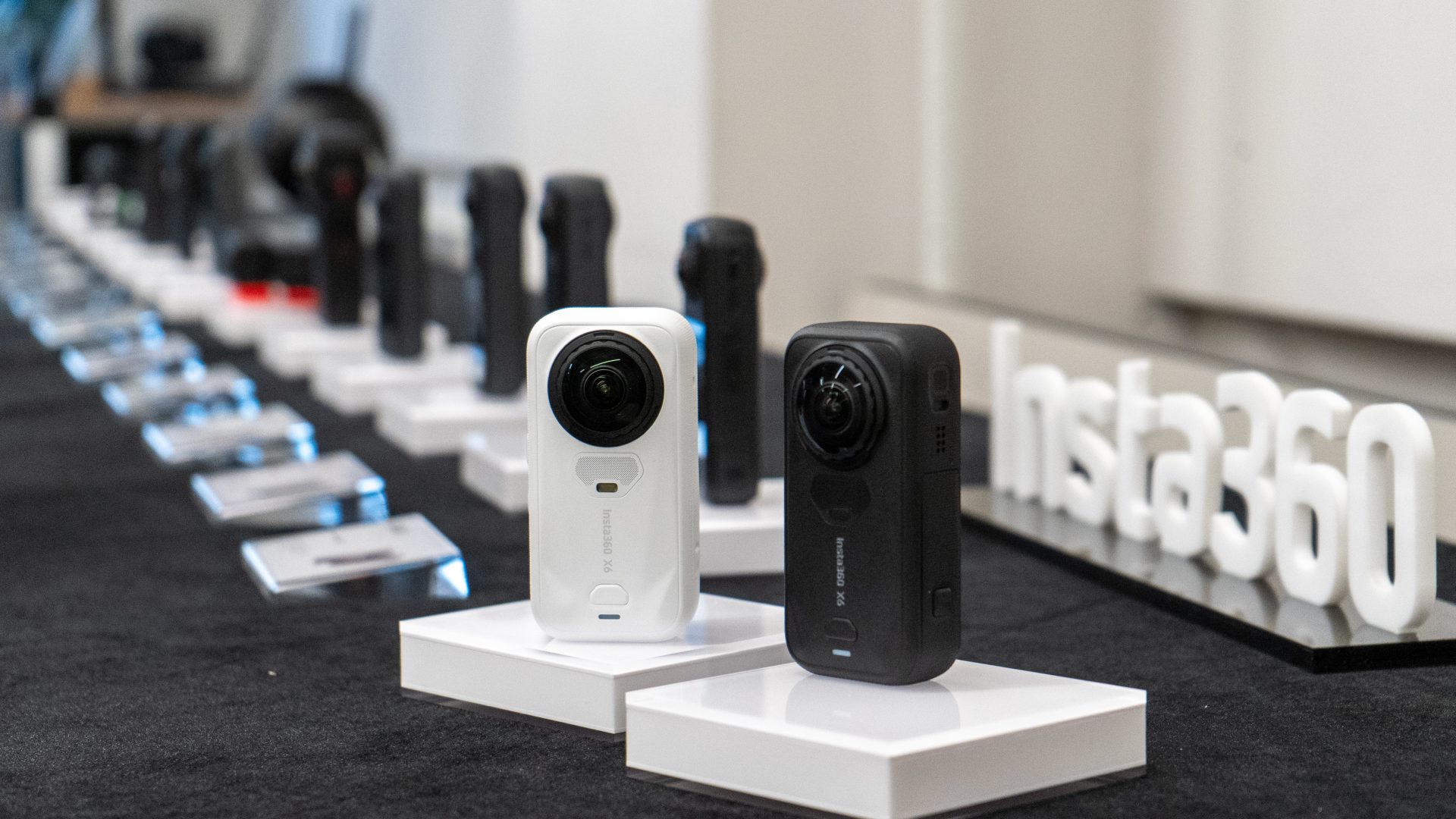 Камера Insta360 X6: обзор фишек и возможностей | DGL.RU