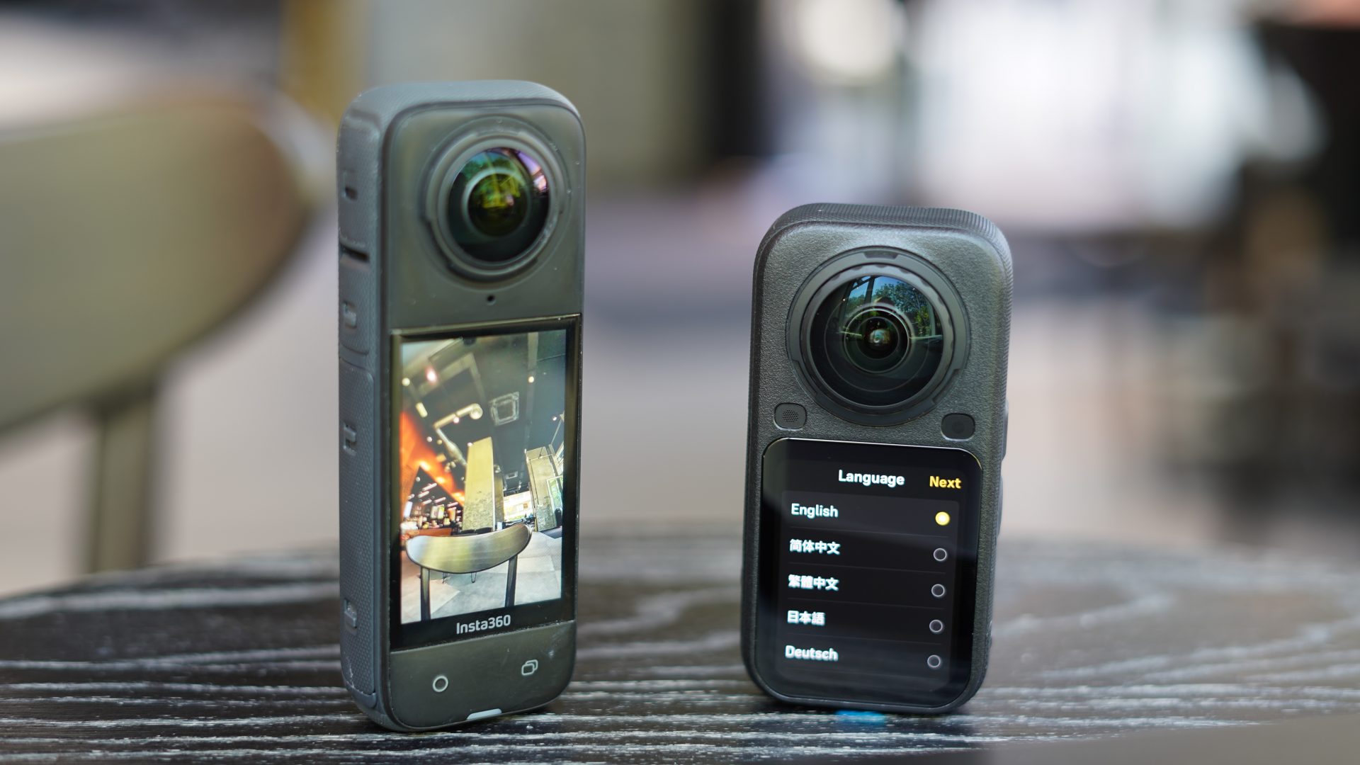 Камера Insta360 X6: обзор фишек и возможностей | DGL.RU