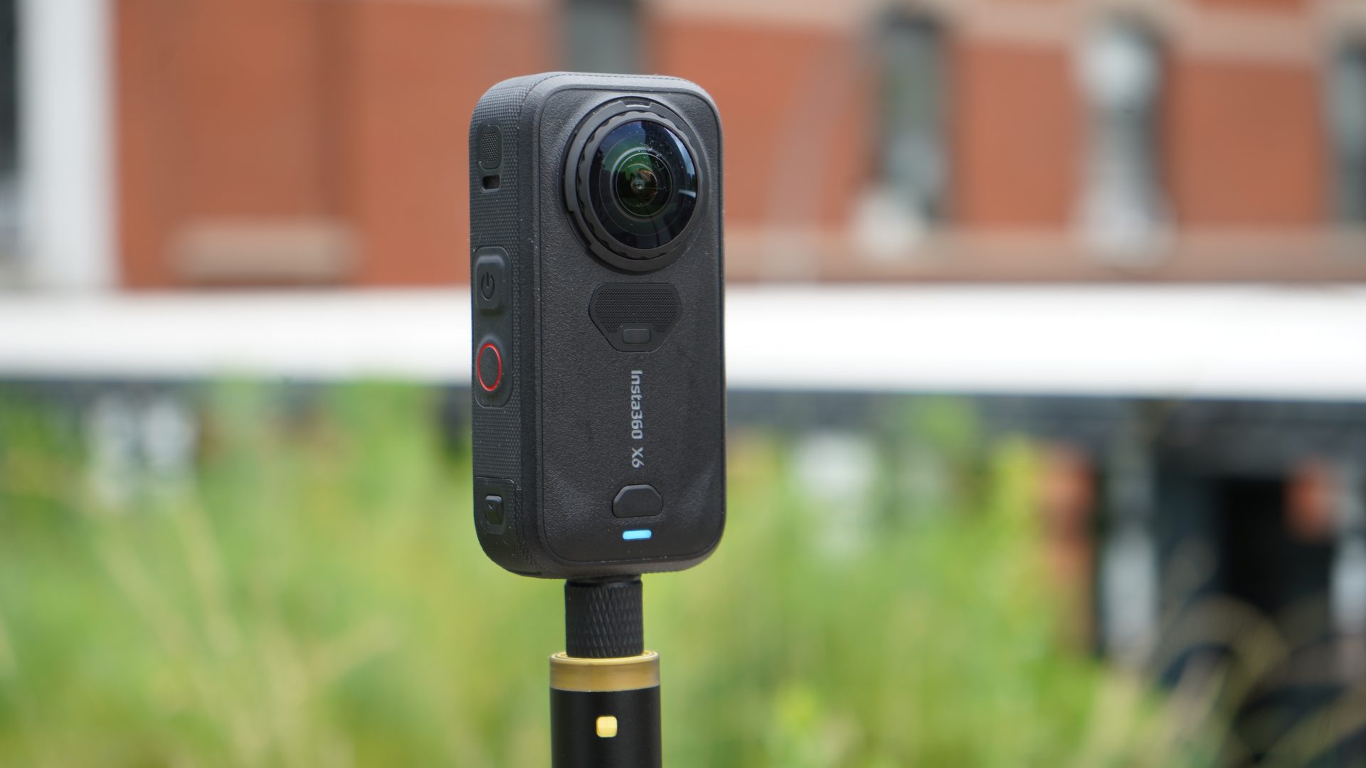 Камера Insta360 X6: обзор фишек и возможностей | DGL.RU