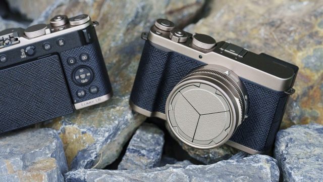Камера Panasonic Lumix L10: обзор новинки | DGL.RU1 Камера Panasonic Lumix L10: обзор новинки | DGL.RU