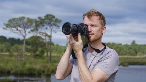 Обзор Sony Cyber-shot RX10 V — неожиданно популярная суперзум-камера