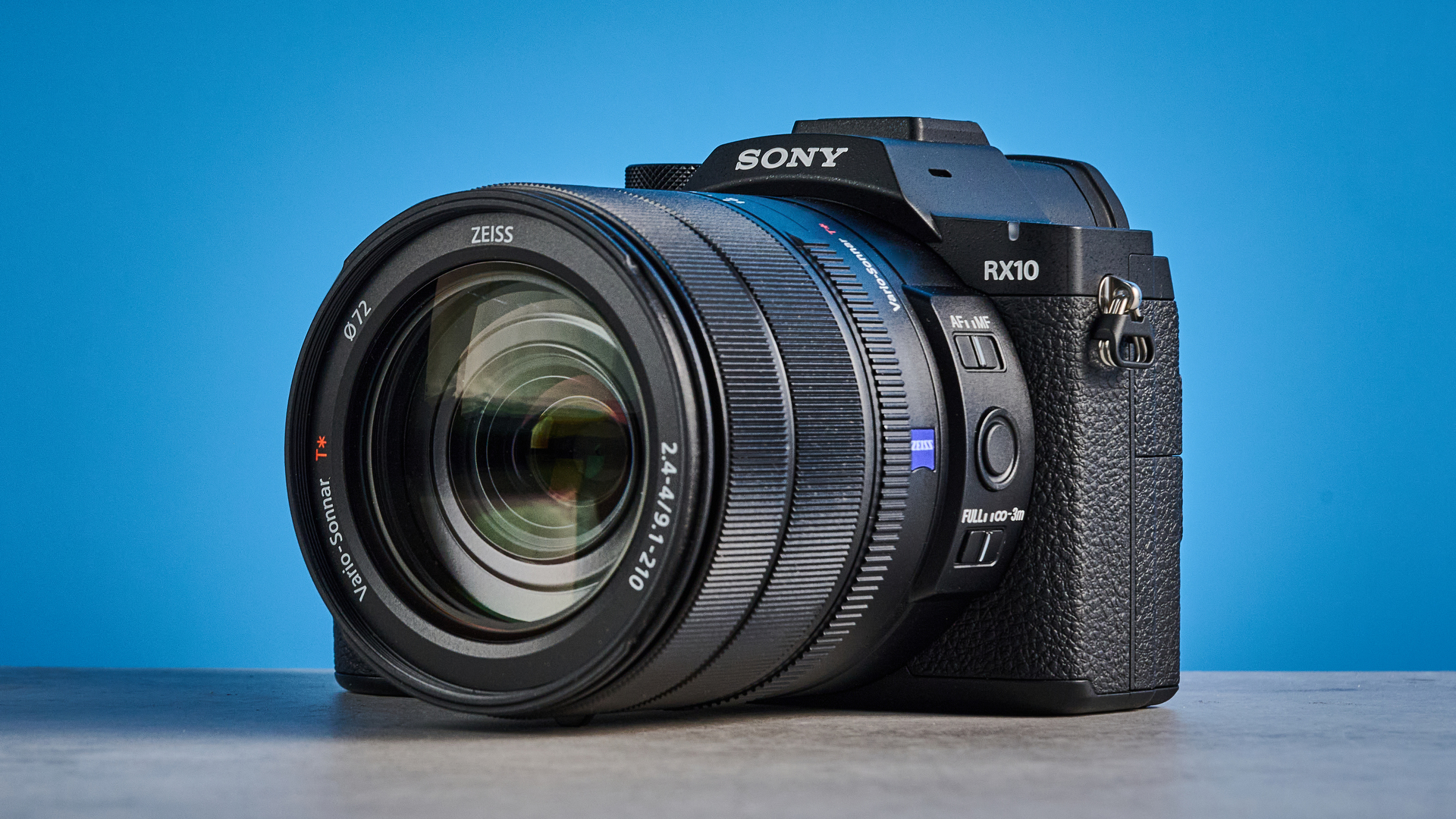 Камера Sony RX10 V: тест камеры для фото птиц | DGL.RU