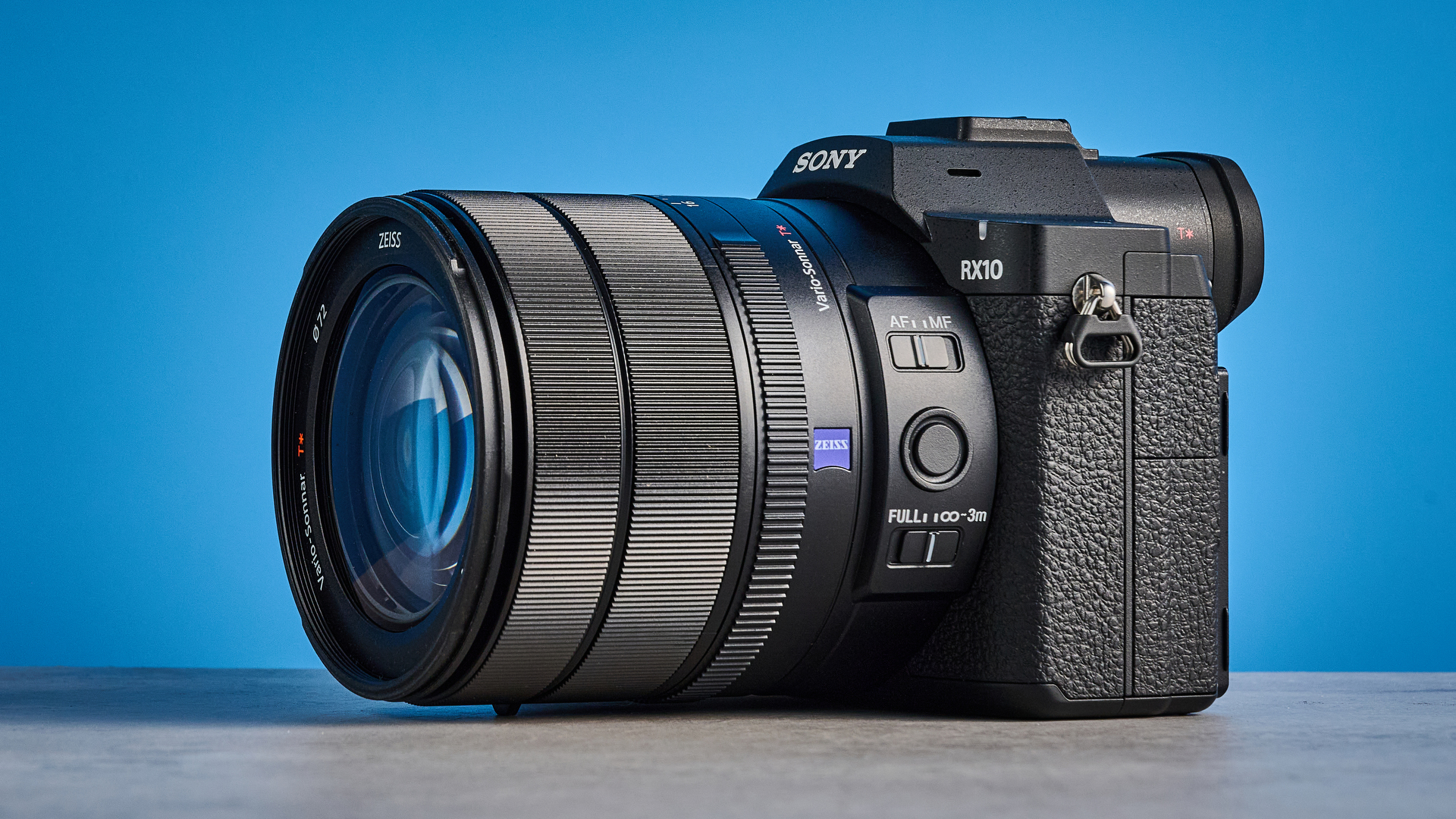 Камера Sony RX10 V: тест камеры для фото птиц | DGL.RU