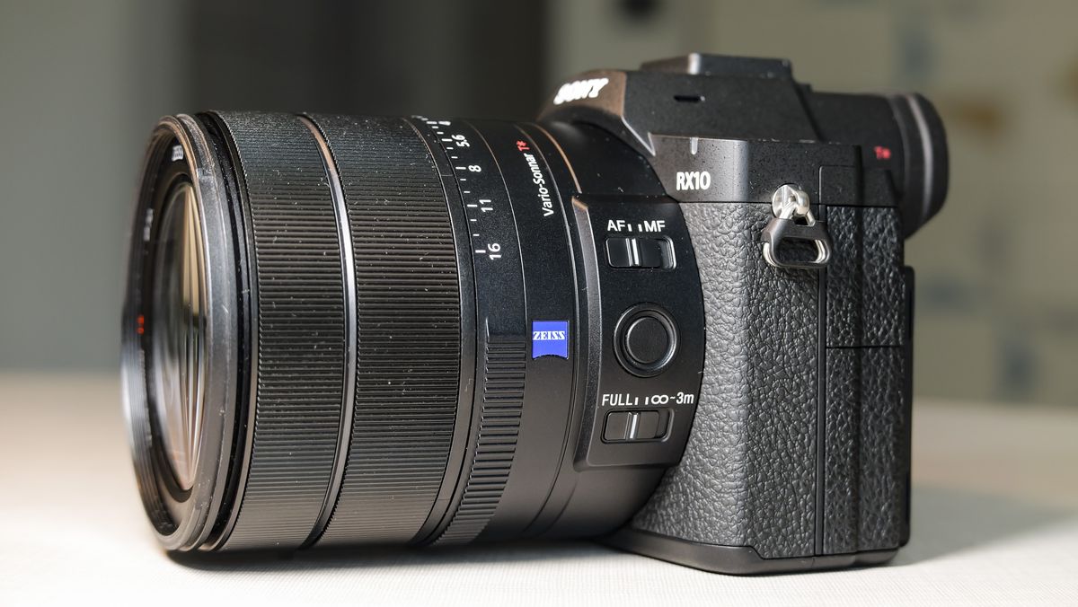 Обзор Sony Cyber-shot RX10 V - неожиданно популярная суперзум-камера картинка Камера Sony RX10 V: тест камеры для фото птиц | DGL.RU