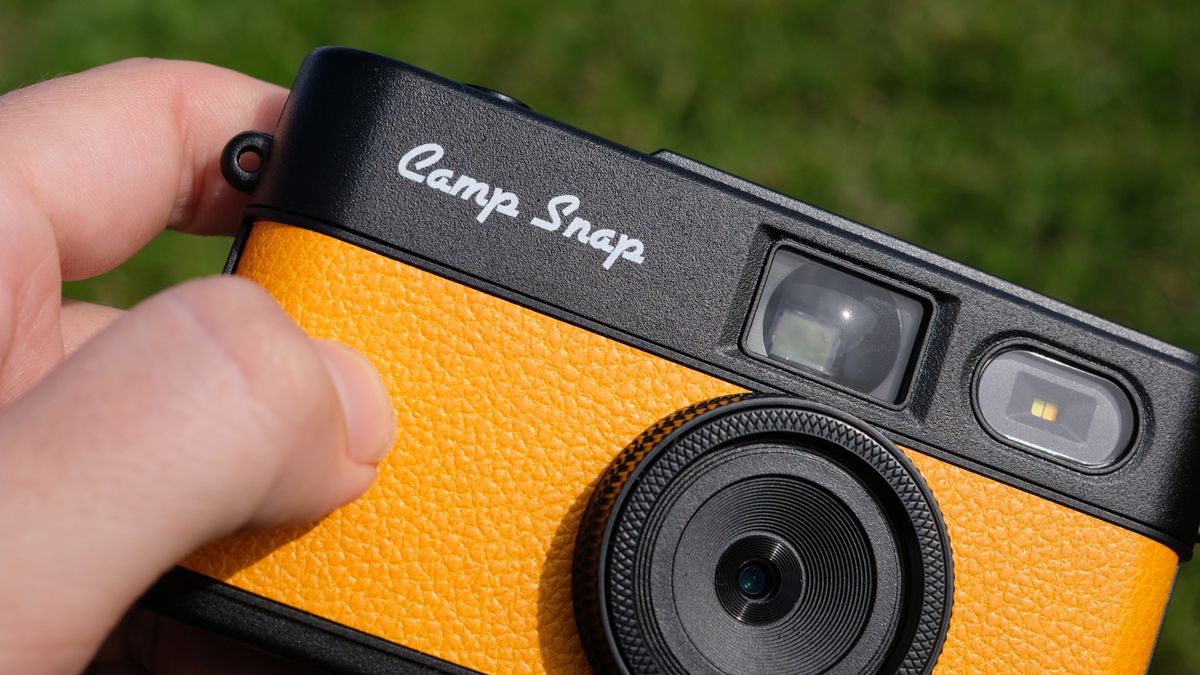 Обзор Camp Snap 2 - тоньше, быстрее и креативнее картинка Компактная камера Camp Snap 2: тест версии | DGL.RU