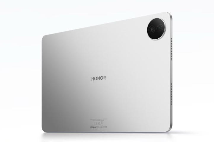 Компания Honor представила планшет Pad 20 Pro с чипом Snapdragon 8s Gen 4 картинка Планшет Honor Pad 20 Pro: характеристики | DGL.RU