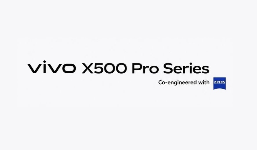 Компания vivo официально анонсировала флагманскую линейку смартфонов X500
