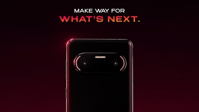 Lava показала дизайн смартфона Agni 4N с металлическим корпусом