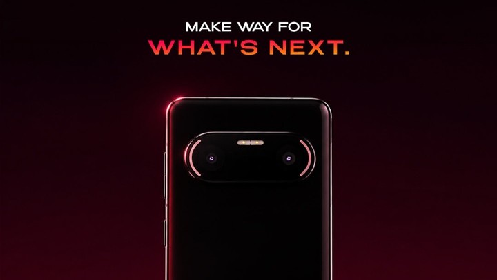 Lava показала дизайн смартфона Agni 4N с металлическим корпусом