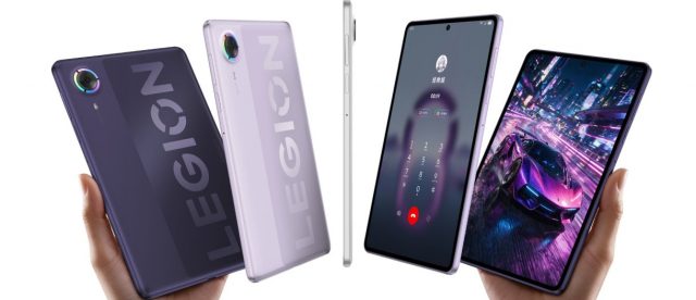Lenovo представила версию AnTuTu для своего следующего игрового планшета, в то время как ходят слухи о емкости его аккумулятора Lenovo представила версию AnTuTu для своего следующего игрового планшета, в то время как ходят слухи о емкости его аккумулятора