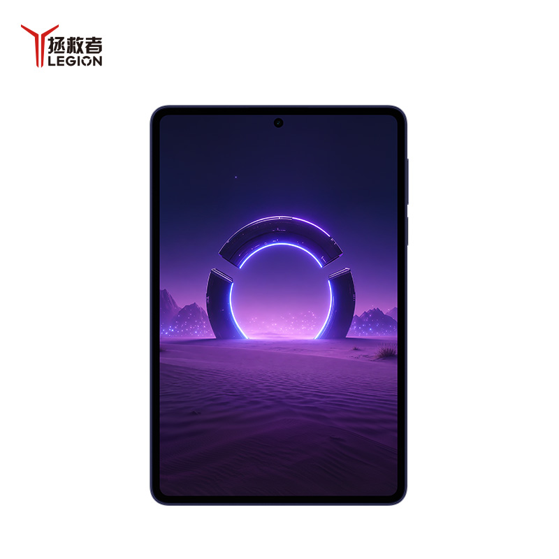 Lenovo представила компактный игровой планшет Legion Y700 AI на базе Snapdragon 8 Elite Gen 5 картинка Планшет Lenovo Legion Y700 AI: экран 165 Гц | DGL.RU
