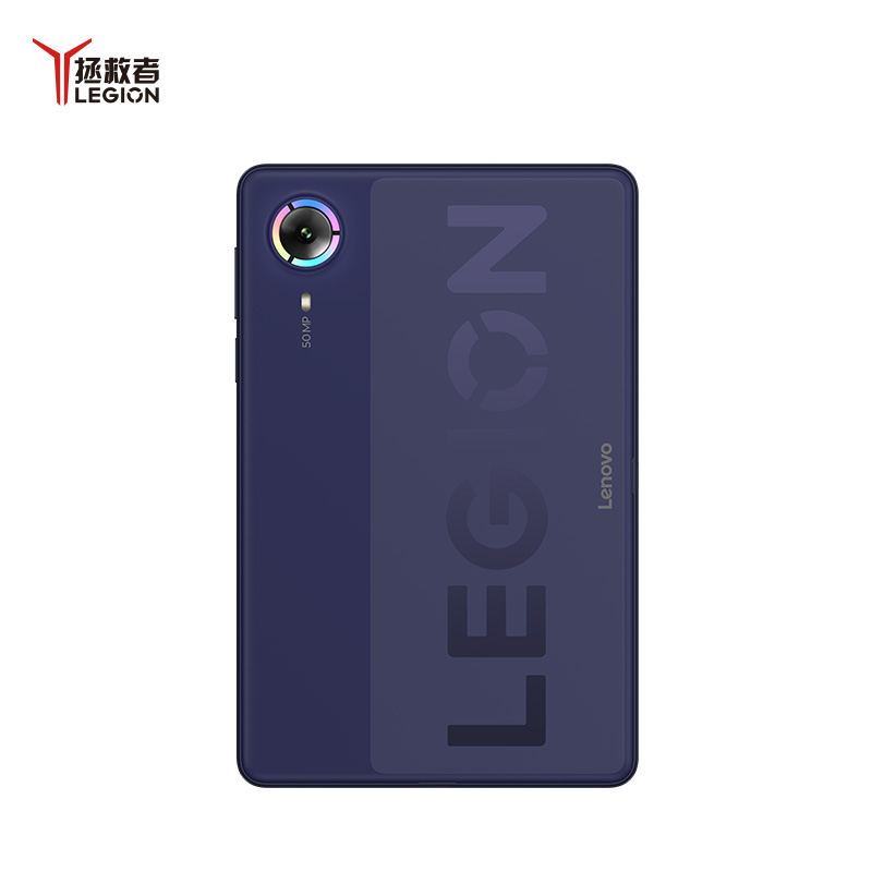 Lenovo представила компактный игровой планшет Legion Y700 AI на базе Snapdragon 8 Elite Gen 5 картинка Планшет Lenovo Legion Y700 AI: экран 165 Гц | DGL.RU