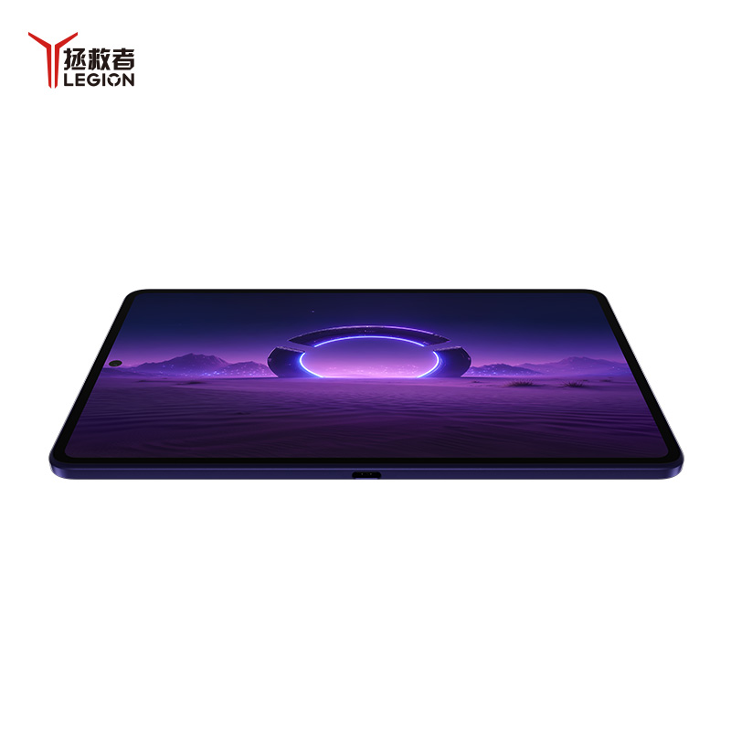 Lenovo представила компактный игровой планшет Legion Y700 AI на базе Snapdragon 8 Elite Gen 5 картинка Планшет Lenovo Legion Y700 AI: экран 165 Гц | DGL.RU