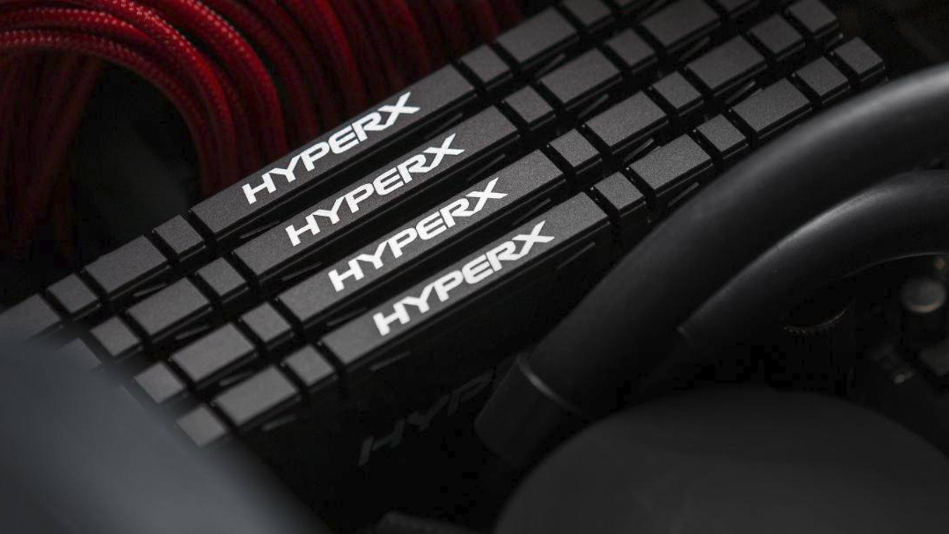 Лучшая оперативная память DDR5 в 2026 году: рейтинг высокопроизводительных модулей картинка Оперативная память DDR5: рейтинг 2026 года | DGL.RU