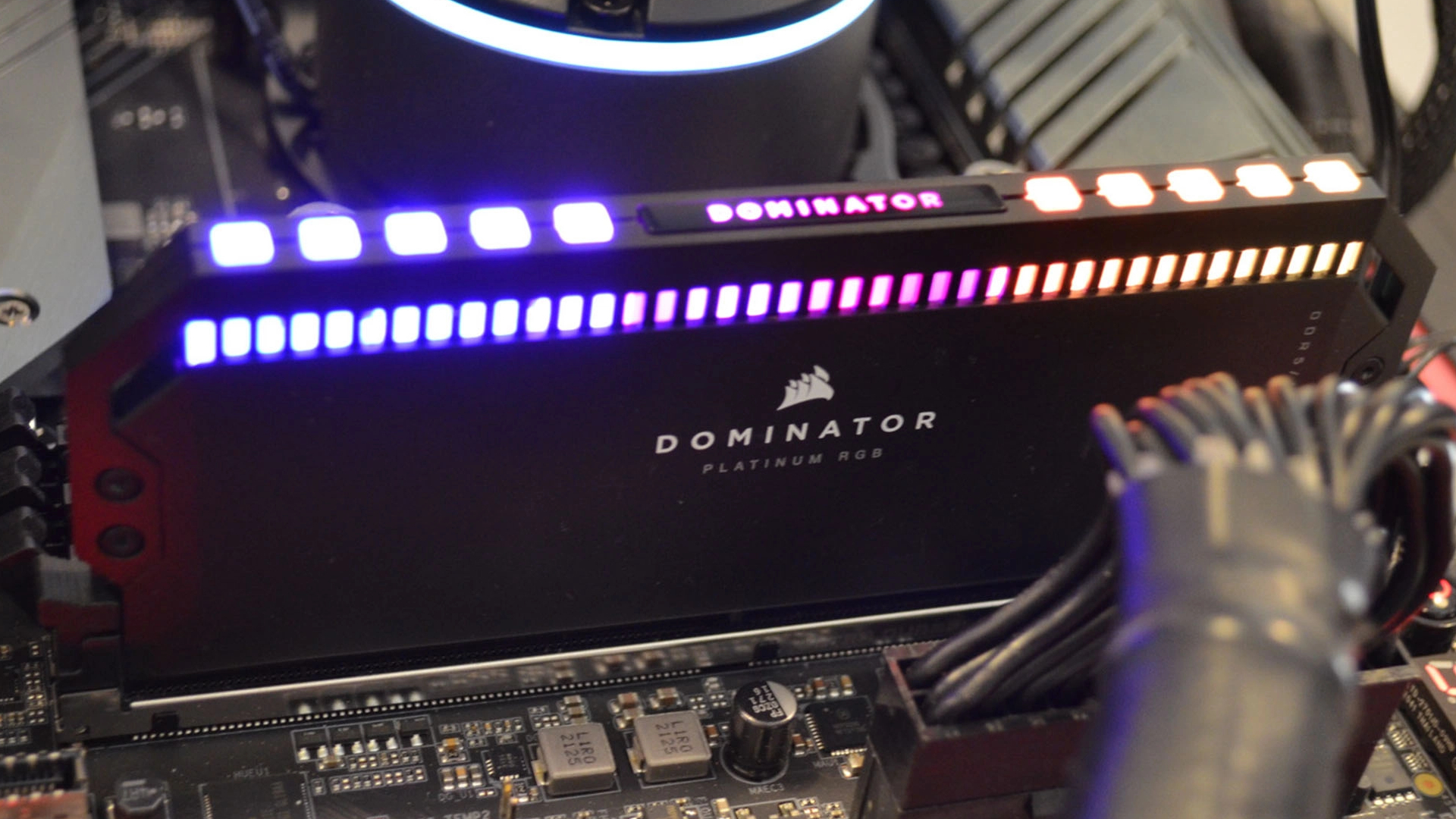 Лучшая оперативная память DDR5 в 2026 году: рейтинг высокопроизводительных модулей картинка Оперативная память DDR5: рейтинг 2026 года | DGL.RU