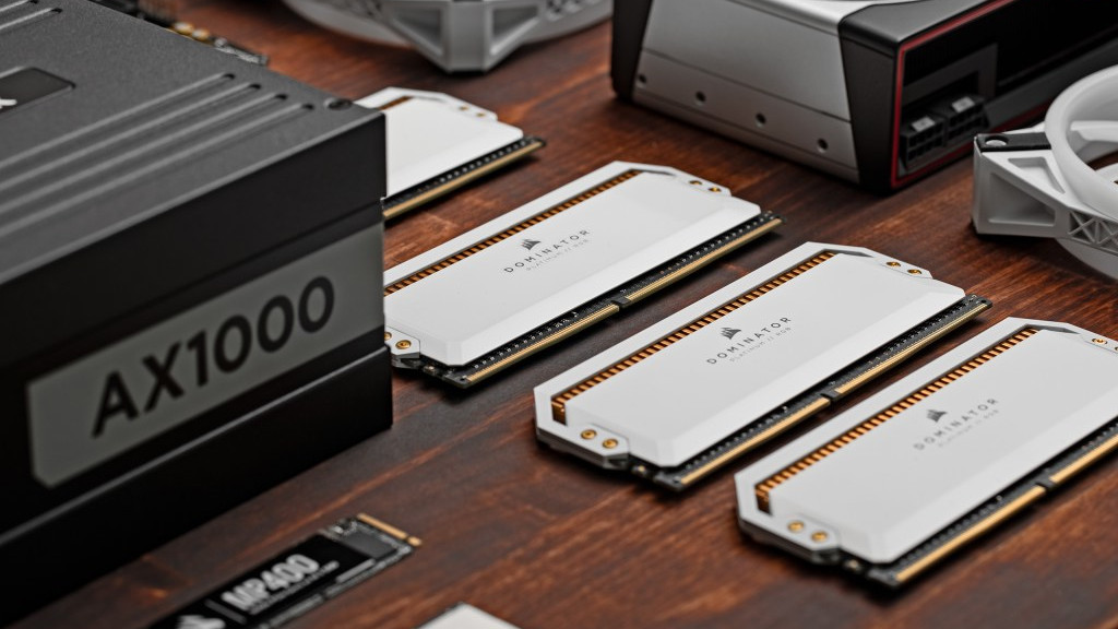 Лучшая оперативная память DDR5 в 2026 году: рейтинг высокопроизводительных модулей картинка Оперативная память DDR5: рейтинг 2026 года | DGL.RU