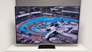 Лучшие 55-дюймовые телевизоры 2026 года: модели 4K HDR с технологиями OLED, Mini LED и LCD