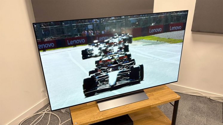 Топ лучших 55-дюймовых телевизоров 2026 года | DGL.RU