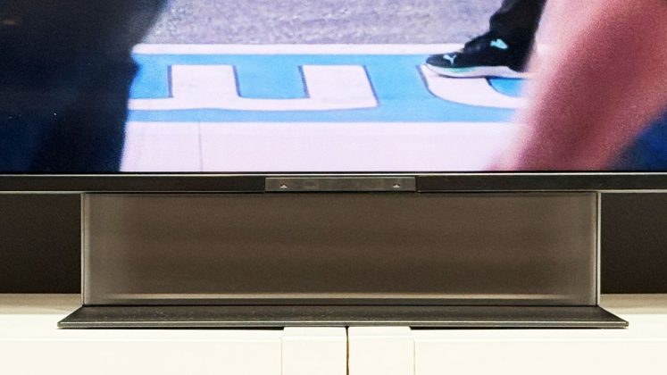 Топ лучших 55-дюймовых телевизоров 2026 года | DGL.RU