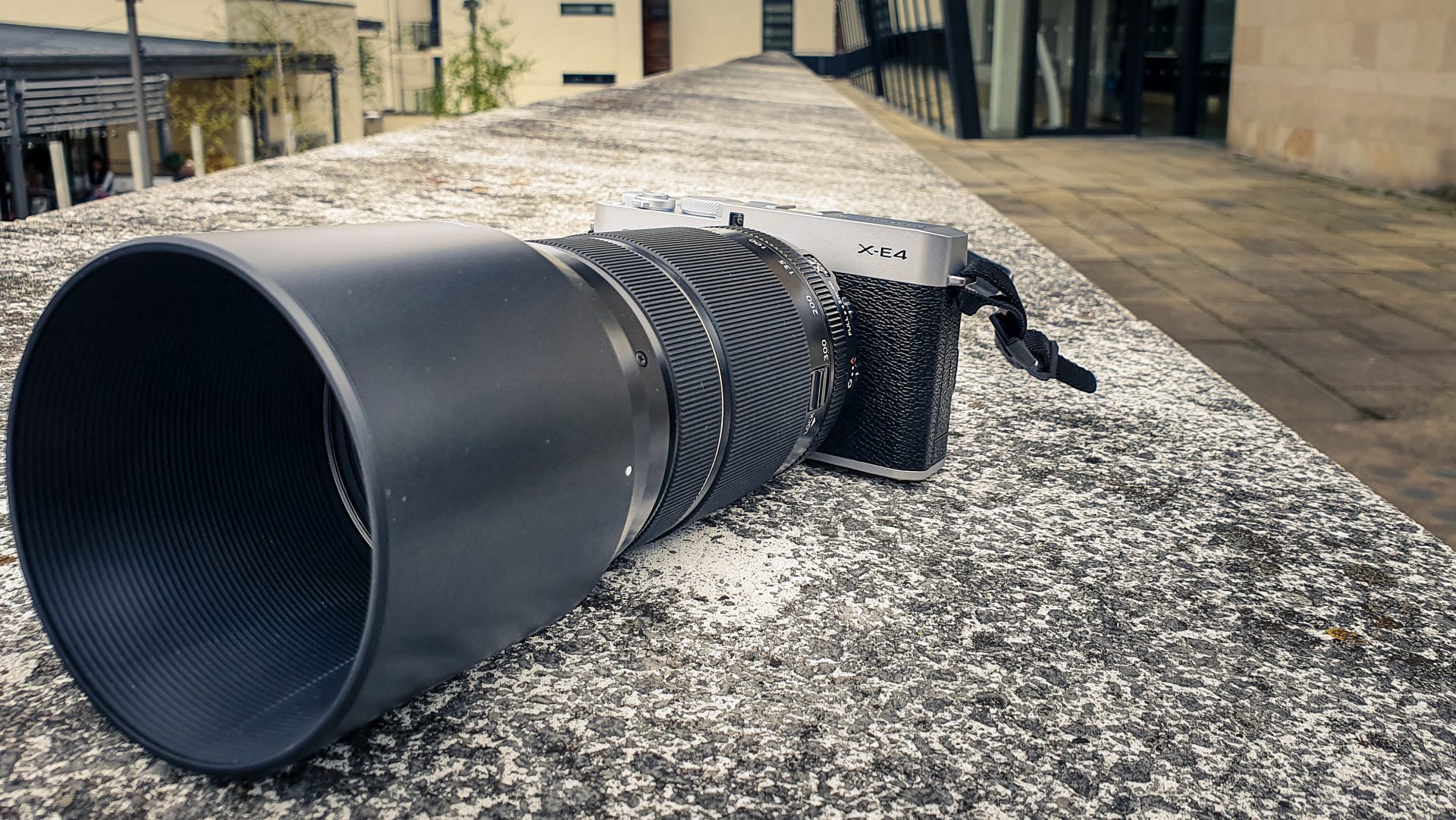 Лучшие объективы для камер Fujifilm X-S10 и X-S20 в 2026 году картинка Объективы для Fujifilm X-S10 и X-S20: выбор | DGL.RU