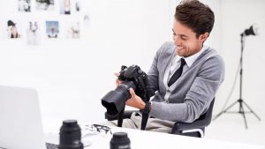 Лучшие портретные объективы для фотокамер Nikon в 2026 году