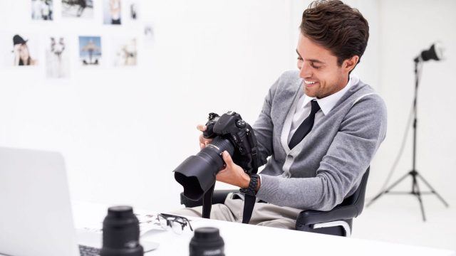 Лучшие портретные объективы Nikon 2026 года | DGL.RU
