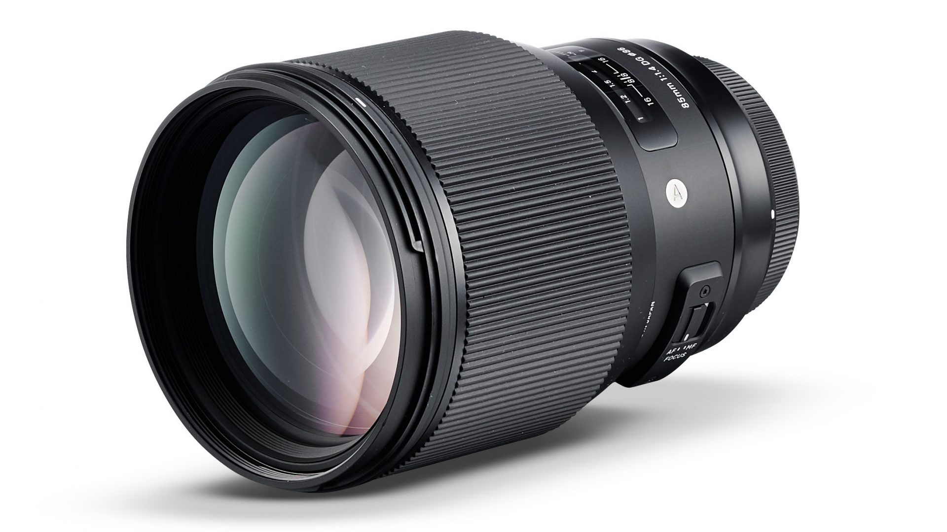 Лучшие портретные объективы Nikon 2026 года | DGL.RU