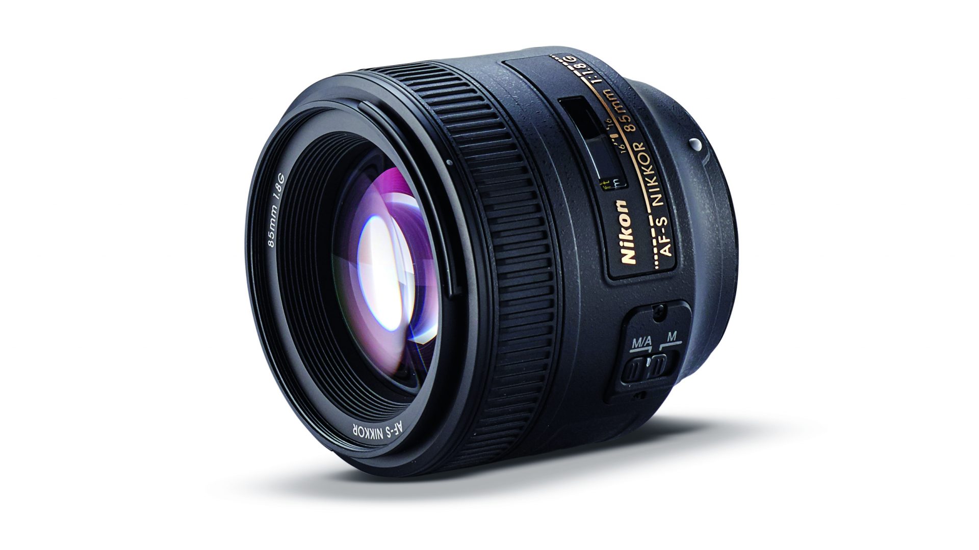 Лучшие портретные объективы Nikon 2026 года | DGL.RU