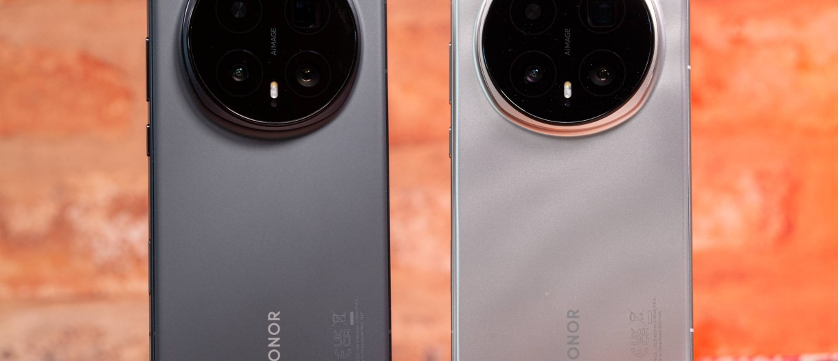 Согласно утечкам, Honor представит два устройства Magic9 в следующем месяце