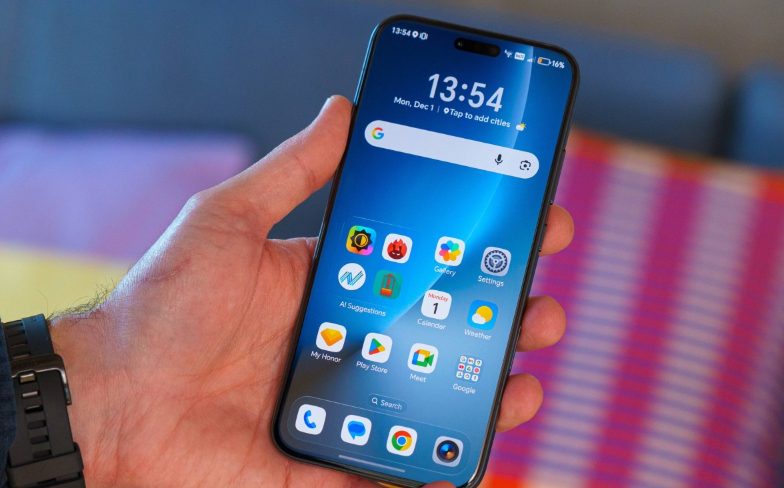 Согласно утечкам, Honor представит два устройства Magic9 в следующем месяце картинка Согласно утечкам, Honor представит два устройства Magic9 в следующем месяце