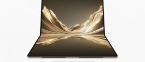 Вот чего ожидать от следующего Huawei MateBook Fold