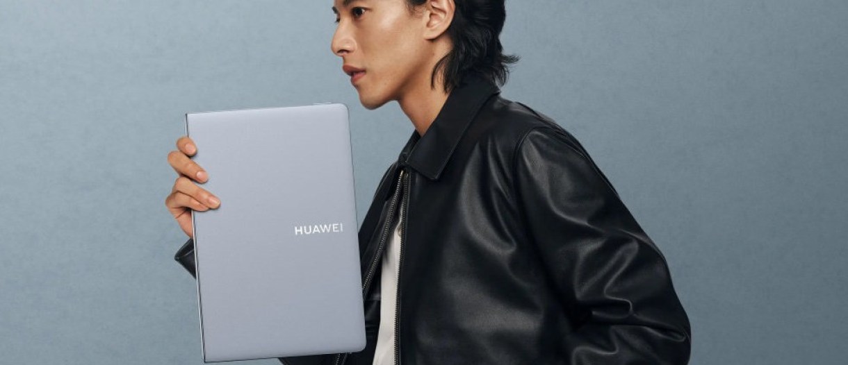 Вот чего ожидать от следующего Huawei MateBook Fold