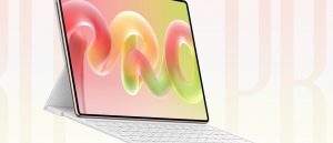 Huawei представляет легкий 12-дюймовый MatePad Pro 2026