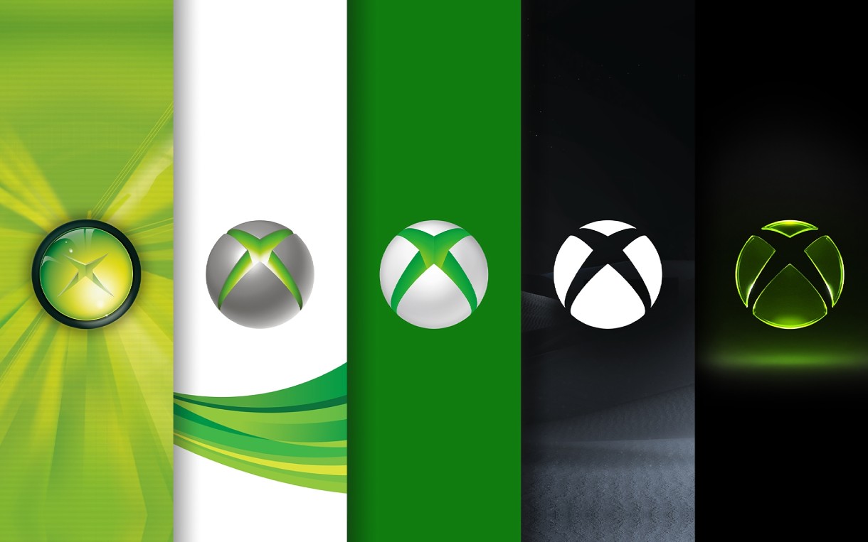 Microsoft разрабатывает эмуляторы для запуска игр всех поколений Xbox на ПК и Helix