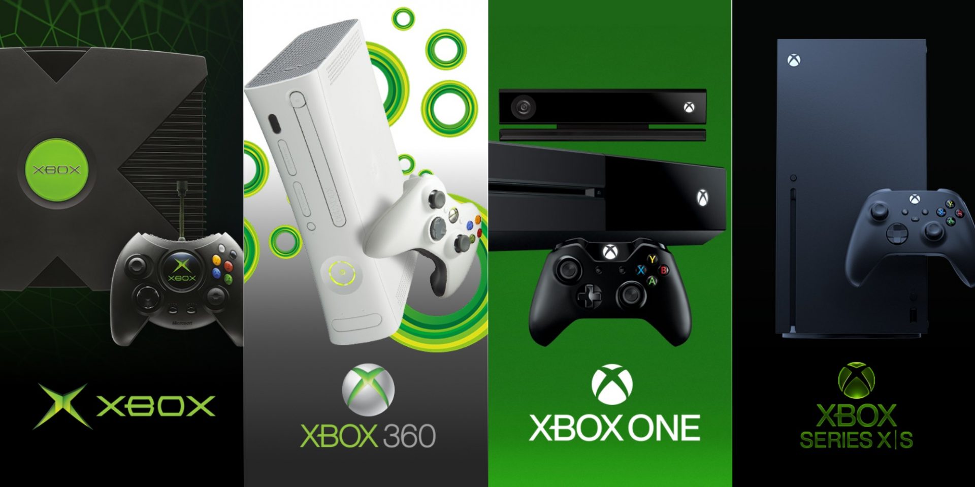 Microsoft разрабатывает эмуляторы для запуска игр всех поколений Xbox на ПК и Helix картинка Консоль Microsoft Xbox получит эмулятор на ПК | DGL.RU