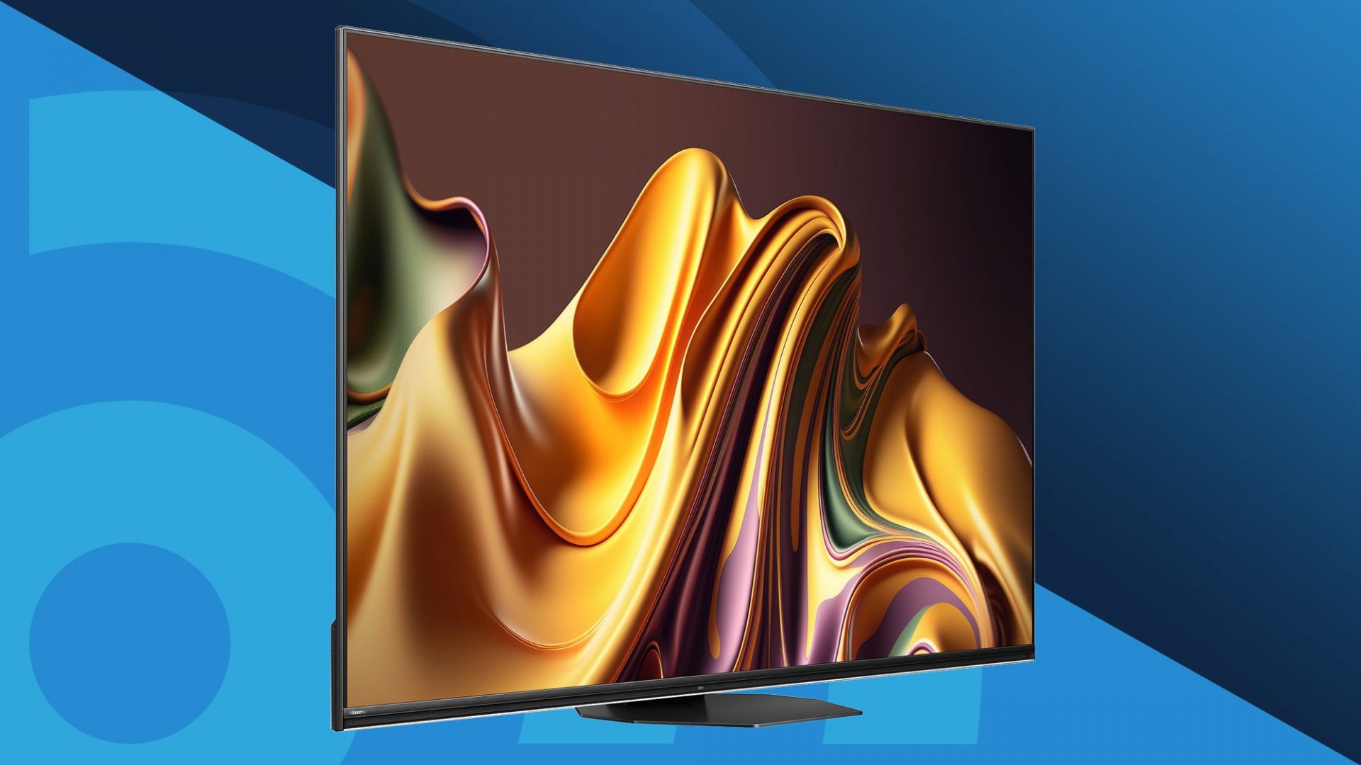 Лучшие мини-LED 4K телевизоры на любой бюджет в 2026 году