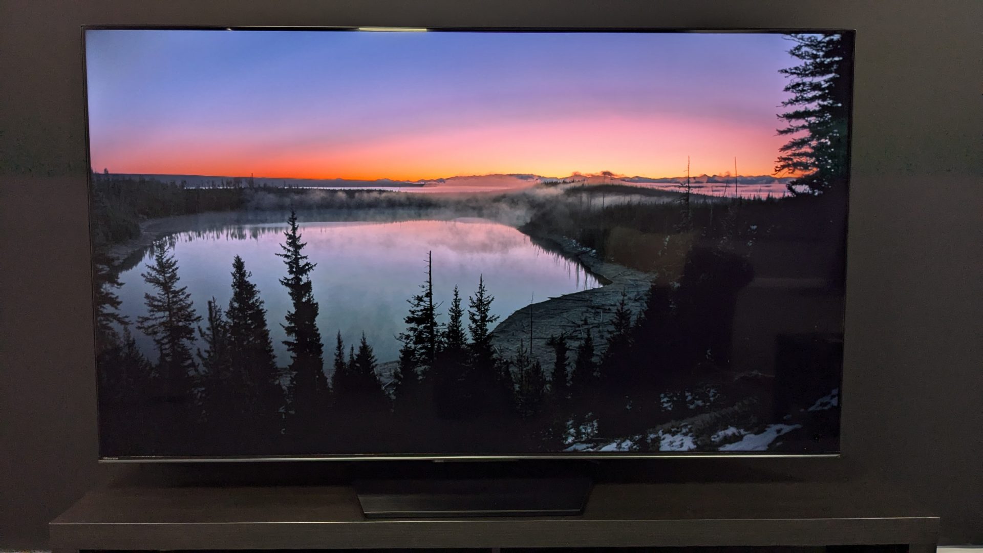 Лучшие мини-LED 4K телевизоры на любой бюджет в 2026 году картинка Мини-LED 4K телевизоры 2026: яркость и HDR | DGL.RU