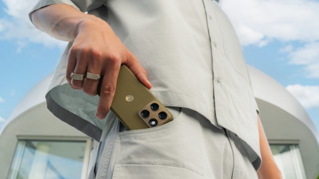 Motorola Edge 2026 получит всего два крупных обновления Android (2) Motorola Edge 2026: сроки обновлений Android | DGL.RU