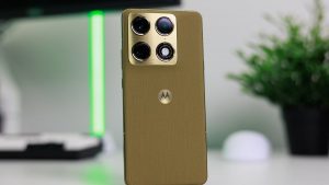 Motorola раскрыла список изменений в обновлении до Android 17